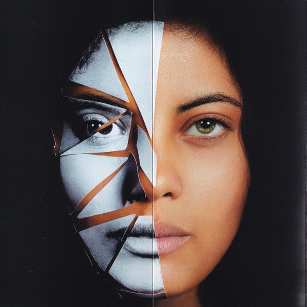 Ibeyi : Ash (CD, Album)