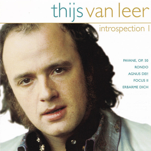 Thijs van Leer : Dubbel Goud (2xCD, Comp, RE)