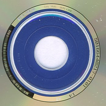 Babyface Featuring Stevie Wonder : How Come, How Long (CD, Single, Car)