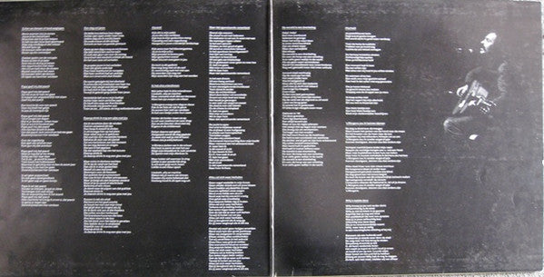 Dimitri Van Toren : Zullen We Dansen Of Hard Weglopen (LP, Album, Gat)