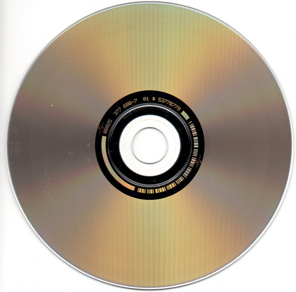 Rein Mercha : Mijn Hart Zingt (CD, Album)