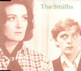 The Smiths : How Soon Is Now? (CD, Maxi)
