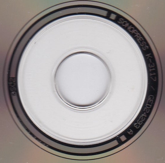 Pat Metheny W/ Dave Holland & Roy Haynes : Question And Answer (CD, Album, RE)