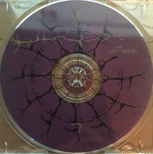 Apoptygma Berzerk : 7 (CD, Album, RE, Cin)