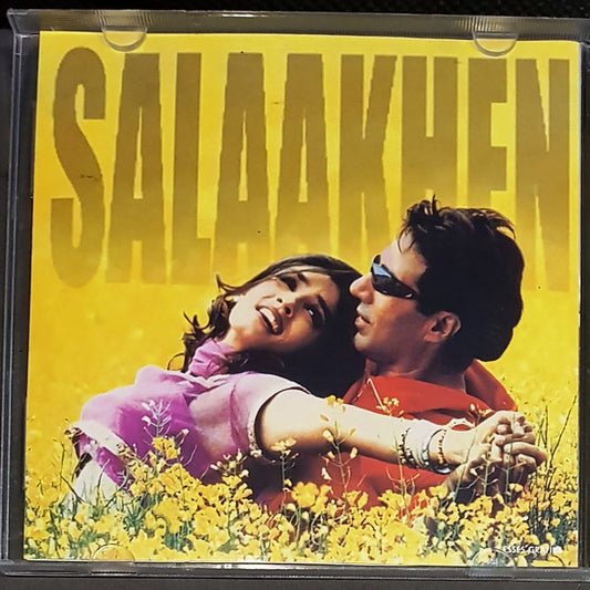 Dilip Sen-Sameer Sen, Sameer : Salaakhen (CD)