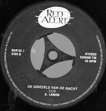 4de Klas Vrije Basisschool Huise : De Griezels Van De Nacht (7")