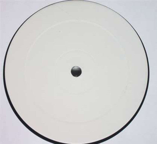 Dominica (2) : Gotta Let You Go (12", S/Sided, W/Lbl)