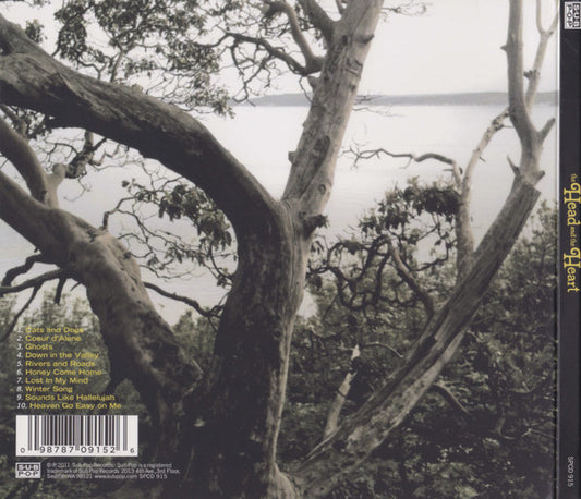 The Head And The Heart : The Head And The Heart (CD, Album, RE, Car)