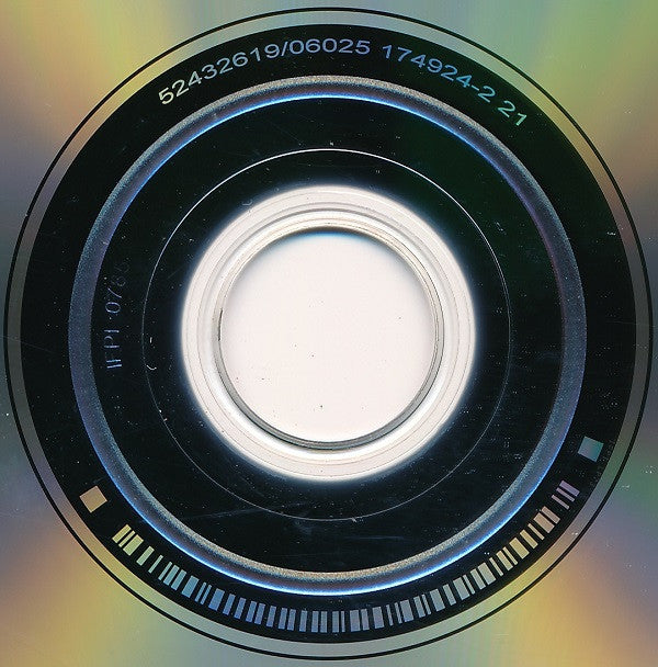 Eagles : Long Road Out Of Eden (2xCD, Album, Dig)