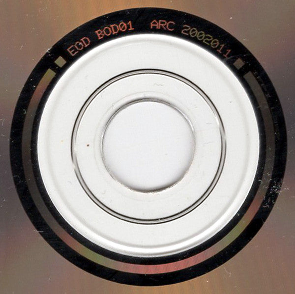 2 Brothers On The 4th Floor : Fly (Through The Starry Night) (CD, Maxi)