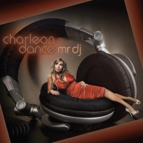 Charlean Dance : Mr DJ (CD, Single, Enh)