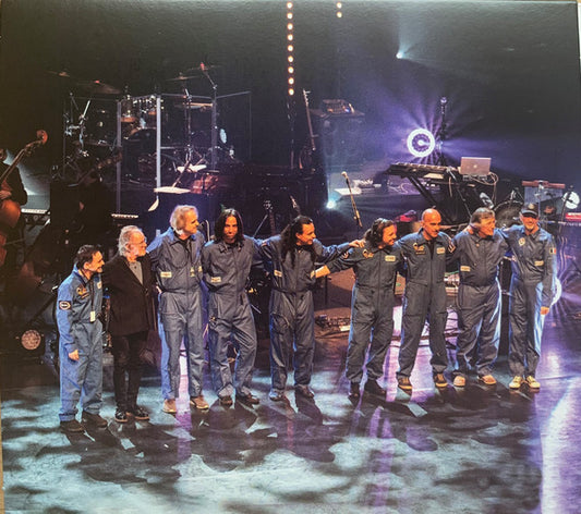 Alan Simon : Big Bang (CD, Album)