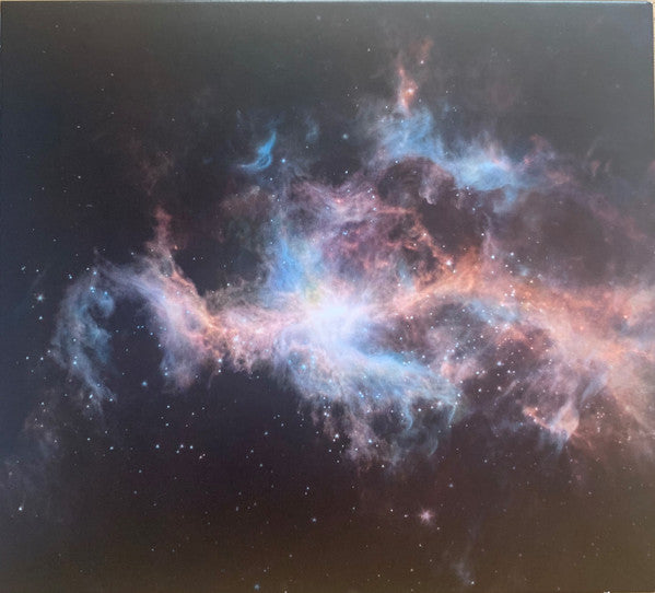 Alan Simon : Big Bang (CD, Album)