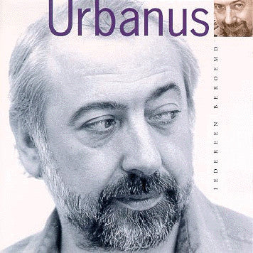 Urbanus : Iedereen Beroemd (CD, Album)