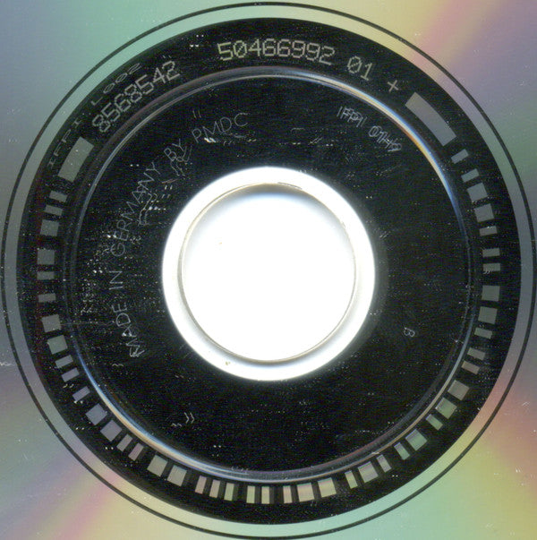 De Dijk : Heb Je Het Hart (CD, Single)