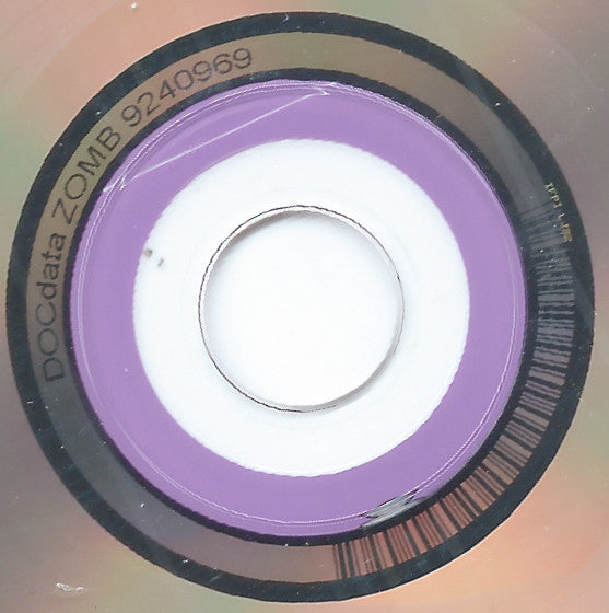 Starmaker : Damn (I Think I Love You) (CD, Single, Enh)