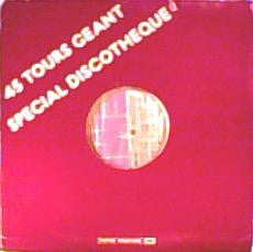 Waylon : Creme De La Creme (12", Maxi, Yel)