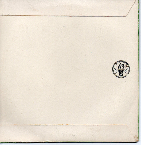 Владимир Трошин / Евгений Кибкало : Подмосковные Вечера / Россия — Родина Моя (6", Mono)