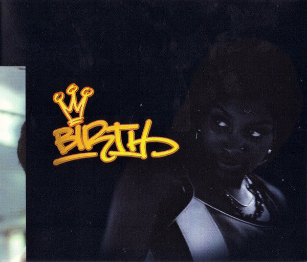 Young Deenay : Birth (CD, Album)