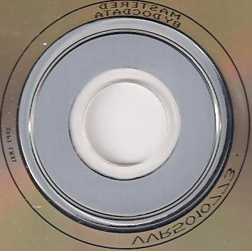 Michael Hutchence : A Straight Line (CD, Single)