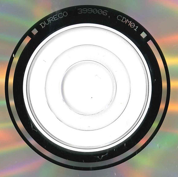 Kapel Van De Koninklijke Luchtmacht o.l.v. Lex Van Diepen Sr. : 75 Jaar Music In The Air (CD, Album)