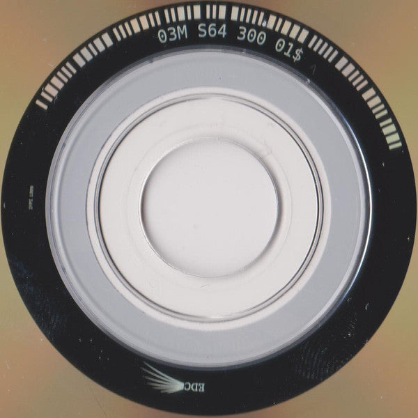 Various : Dead Man's Chest (Remixes) (CD, Maxi, Promo)