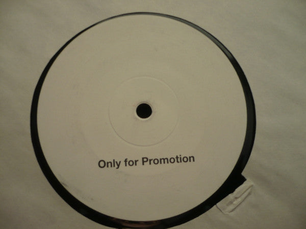 Fischerspooner : L.A. Song / Sweetness (12", Promo, W/Lbl)