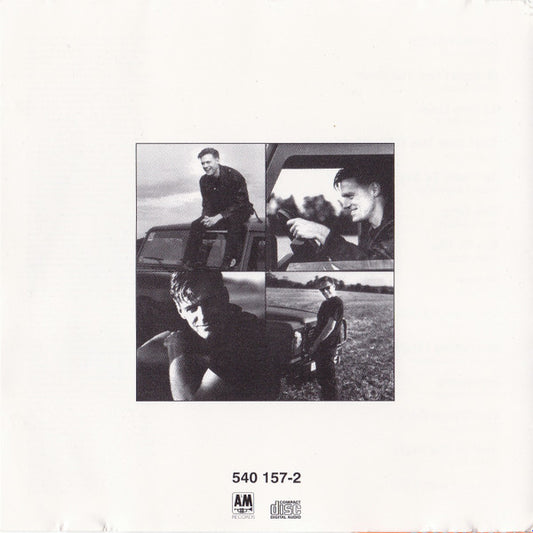 Bryan Adams : So Far So Good (CD, Comp)