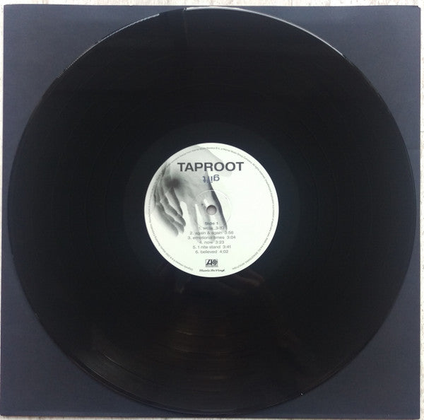Taproot : Gift (LP, Album, RM)