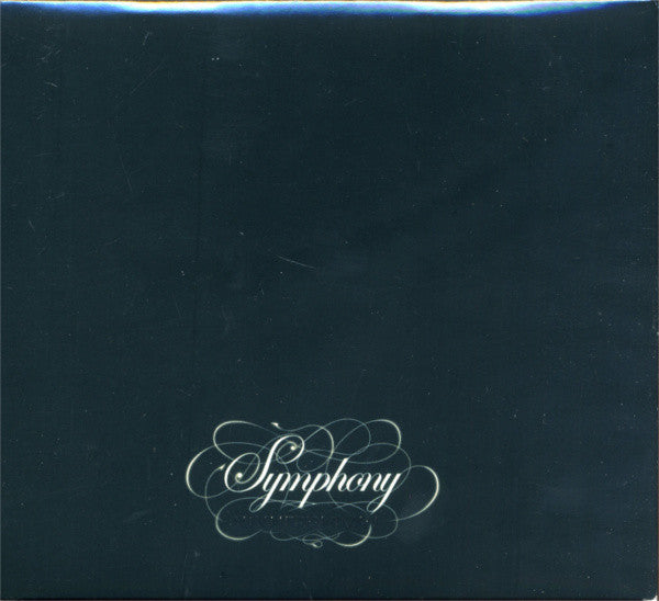 Sarah Brightman : Symphony (CD, Album)