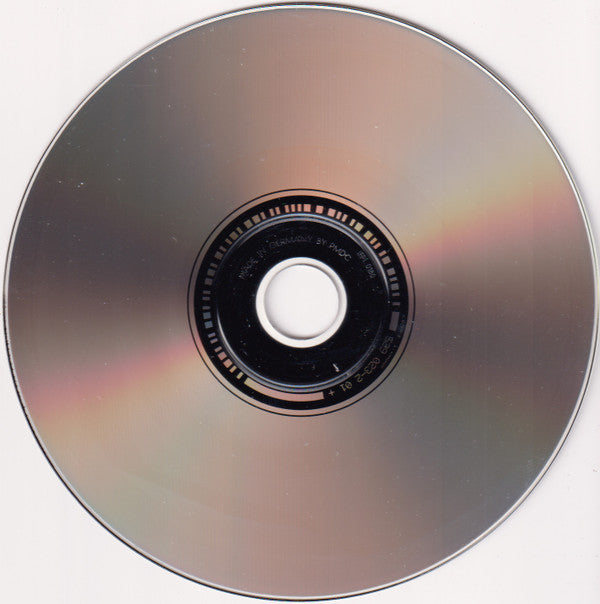 Dune (3) : Dune (CD, Album)