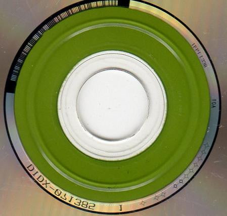 Various : Ralphi Rosario - Garden Of Eden (CD, Mixed)