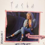 Tasha (5) : You Only You (12")