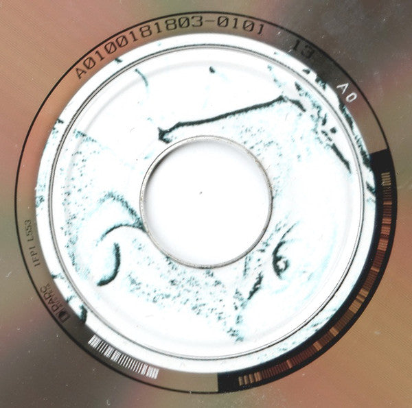 2 Unlimited : Jump For Joy (CD, Single, Car)