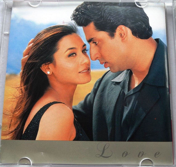 Aadesh Shrivastava : Bas Itna Sa Khwaab Hai... (CD)