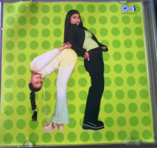 Anu Malik, Sameer : Kuch Khatti Kuch Meethi (2xCD)