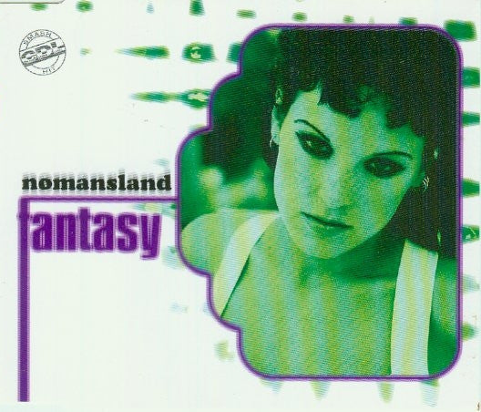 Nomansland : Fantasy (CD, Single)