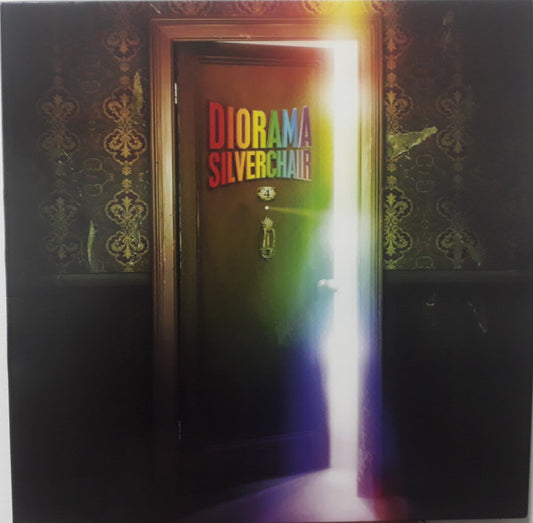 Silverchair : Diorama (LP, Album, Ltd, Num, RE, Gre)