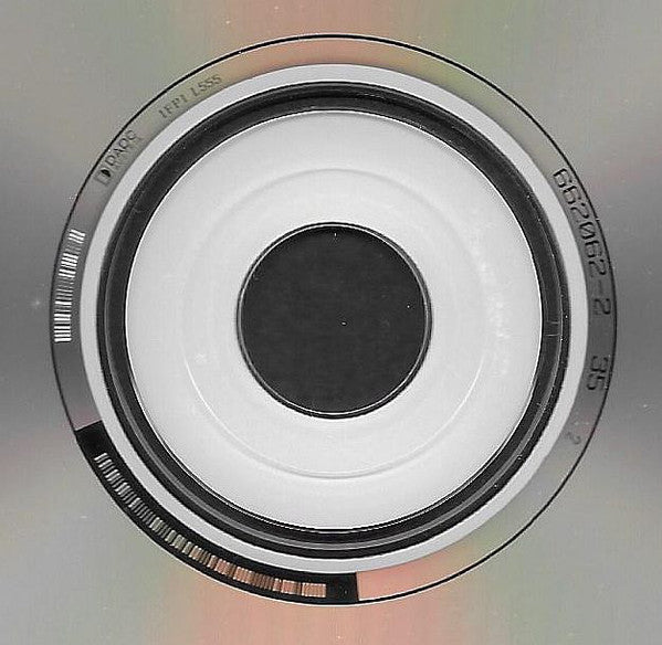 Reef : Naked (CD, Single)