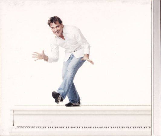 Jeroen van der Boom : Van Der Boom (CD, Album)
