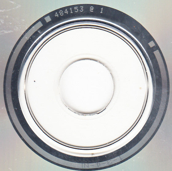 The Connells : Ring (CD, Album)