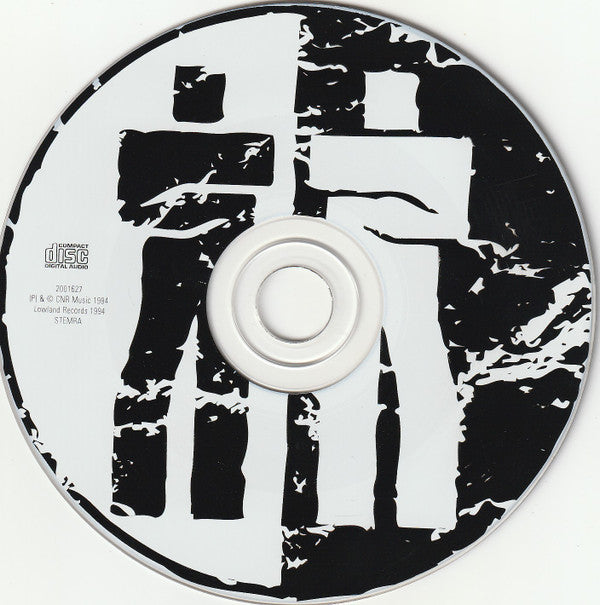 2 Brothers On The 4th Floor Feat. Des'Ray And D-Rock : Let Me Be Free (CD, Single, Car)