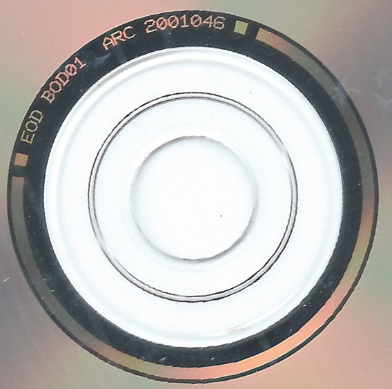 2 Brothers On The 4th Floor Featuring Des'Ray And D-Rock : Dreams (Will Come Alive) (CD, Single, Car)