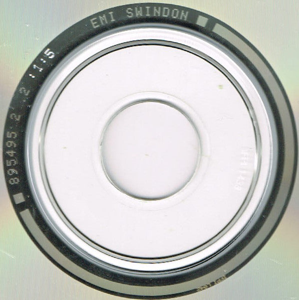 Stardust : Music Sounds Better With You (CD, Single)