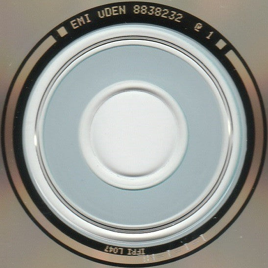 Robbie Williams : Old Before I Die (CD, Single, Car)