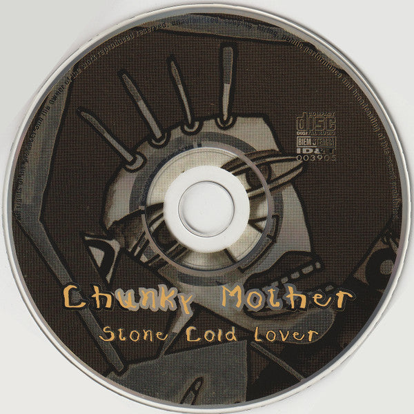 Chunky Mother : Cold Stone Lover (CD, Maxi)