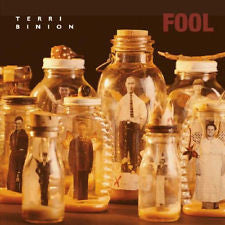 Terri Binion : Fool (CD, Album)