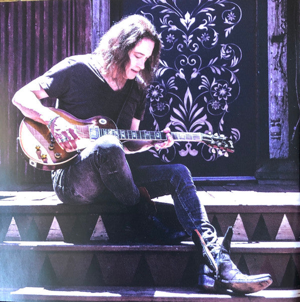 Robben Ford : Purple House (CD, Album)