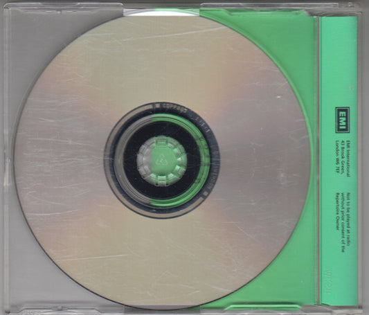 World Party : Egyptology (CD, Album, Promo)