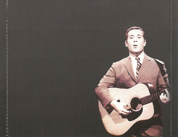 Paul Simon : Recorded As Jerry Landis (CD, Comp)